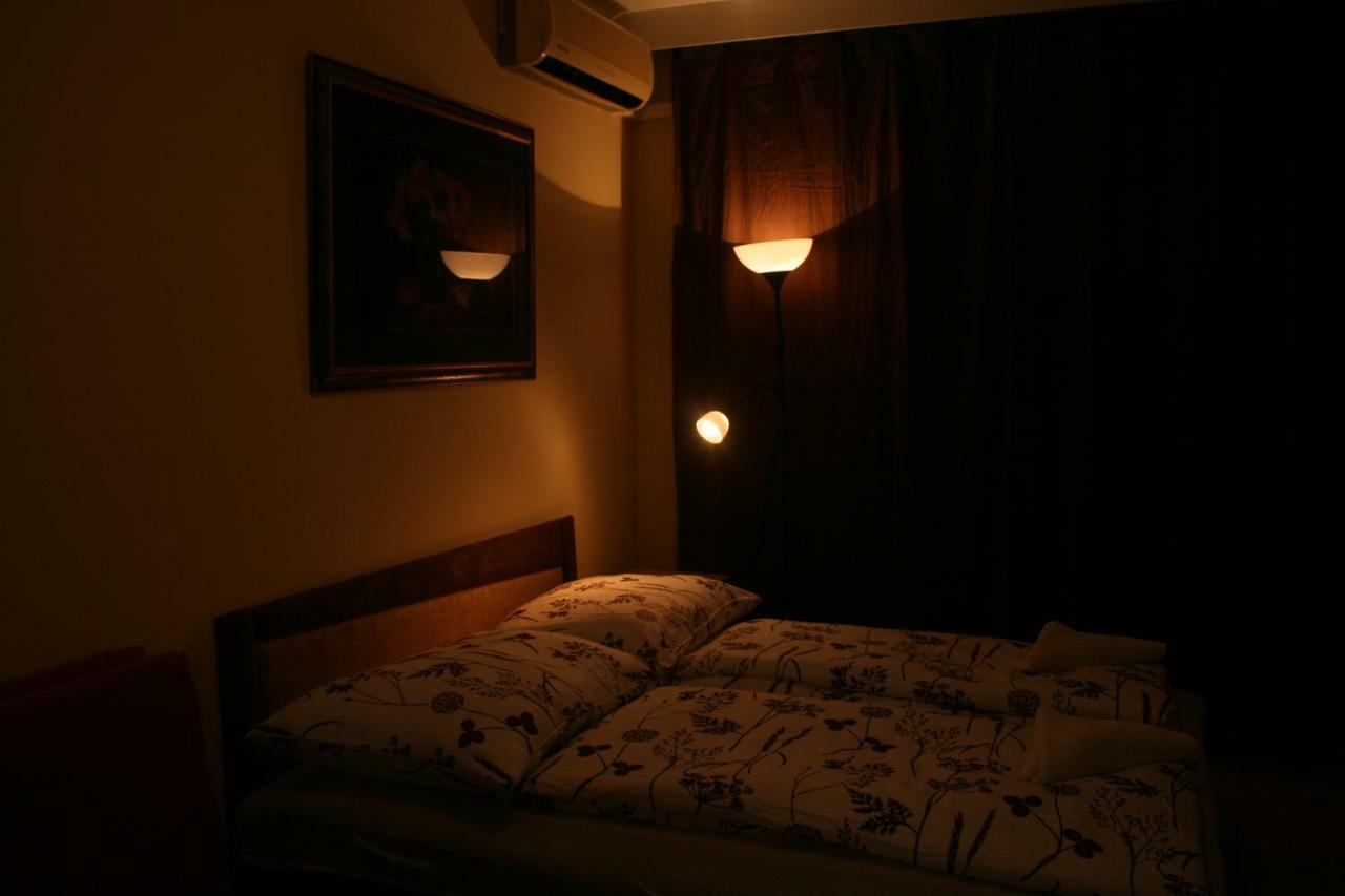Margaret Bridge Studio Apartment 부다페스트 외부 사진