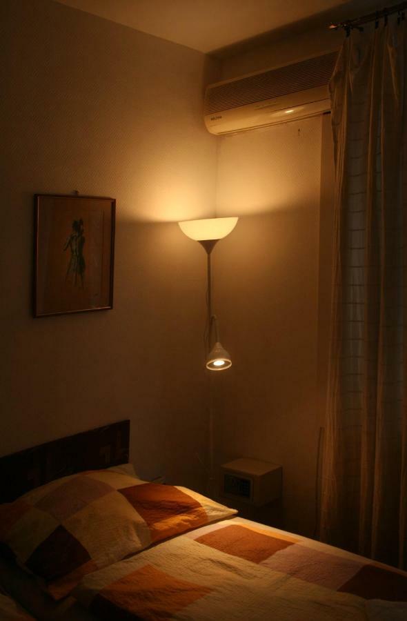 Margaret Bridge Studio Apartment 부다페스트 외부 사진