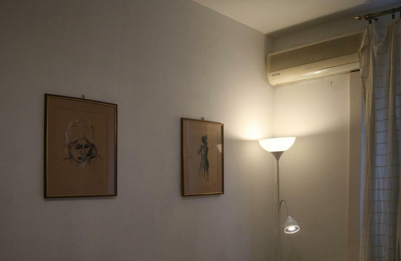 Margaret Bridge Studio Apartment 부다페스트 외부 사진