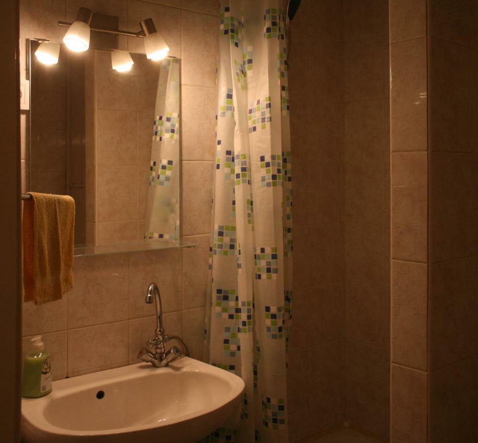 Margaret Bridge Studio Apartment 부다페스트 외부 사진